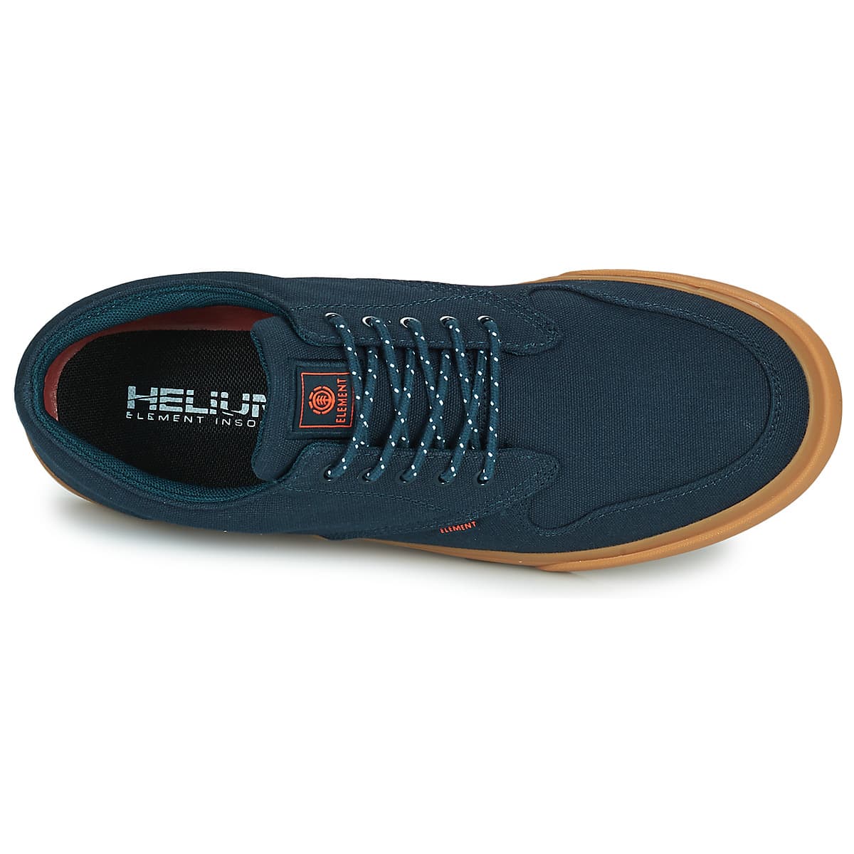 Men's Sneakers Element Blue