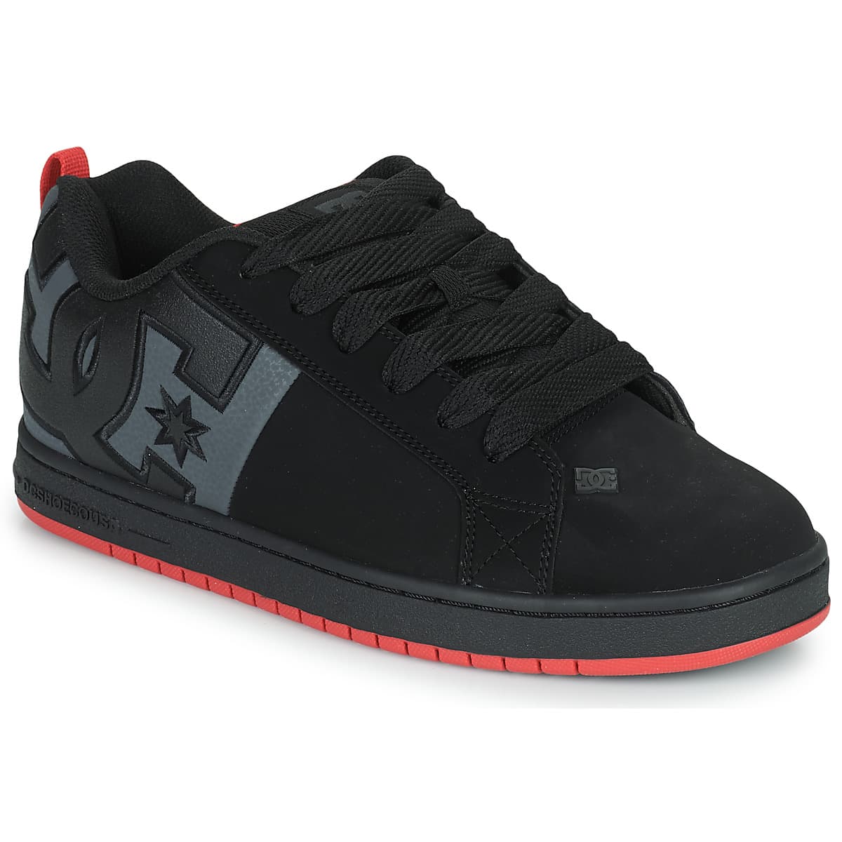 Skate Παπούτσια DC Shoes COURT GRAFFIK SQ