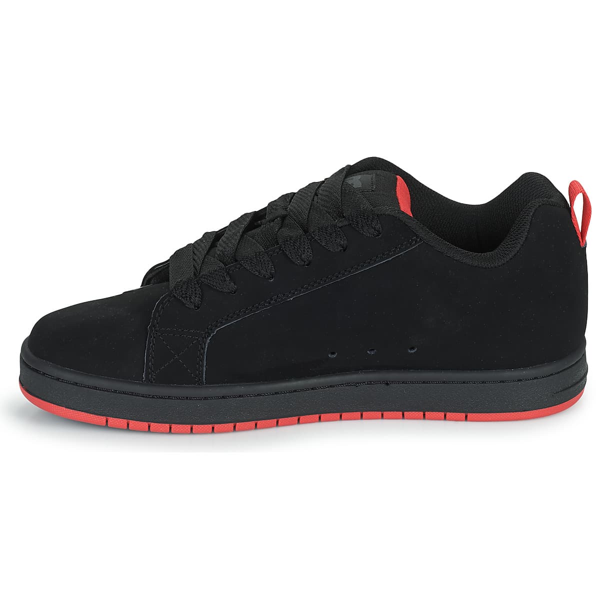 Men's Sneakers DC Shoes Black
