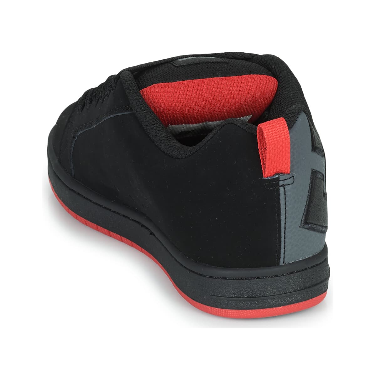 Men's Sneakers DC Shoes Black