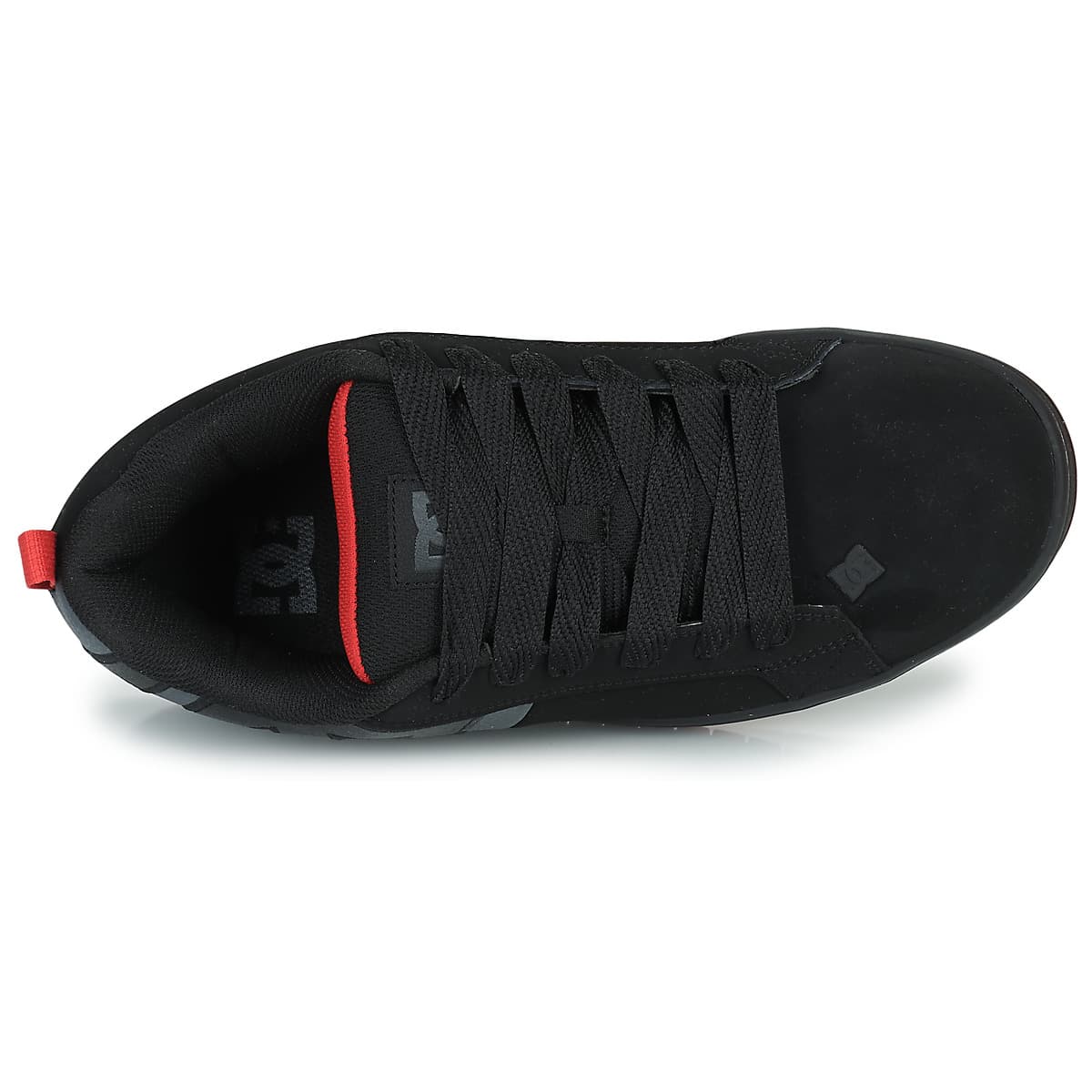 Men's Sneakers DC Shoes Black