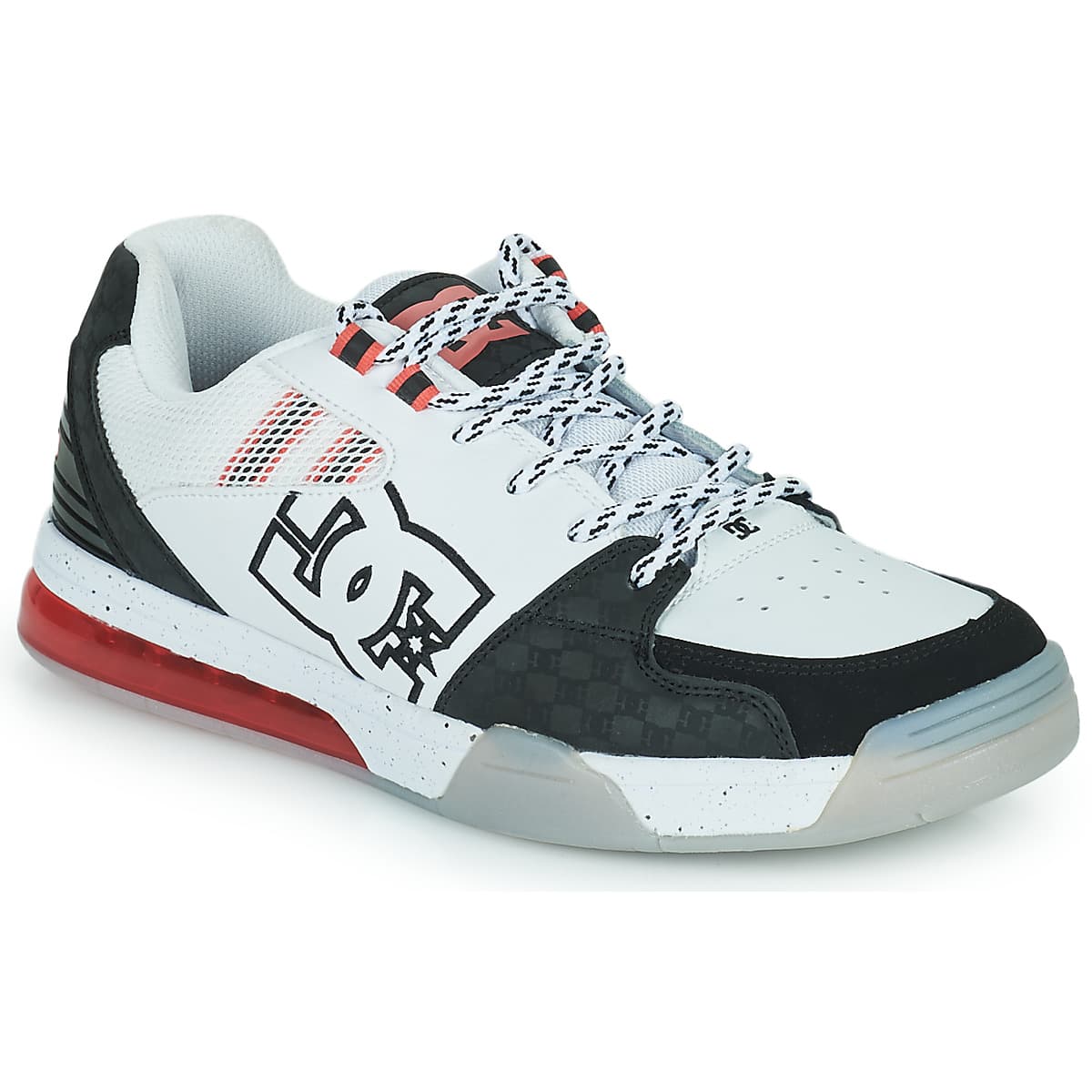 Xαμηλά Sneakers DC Shoes VERSATILE LE