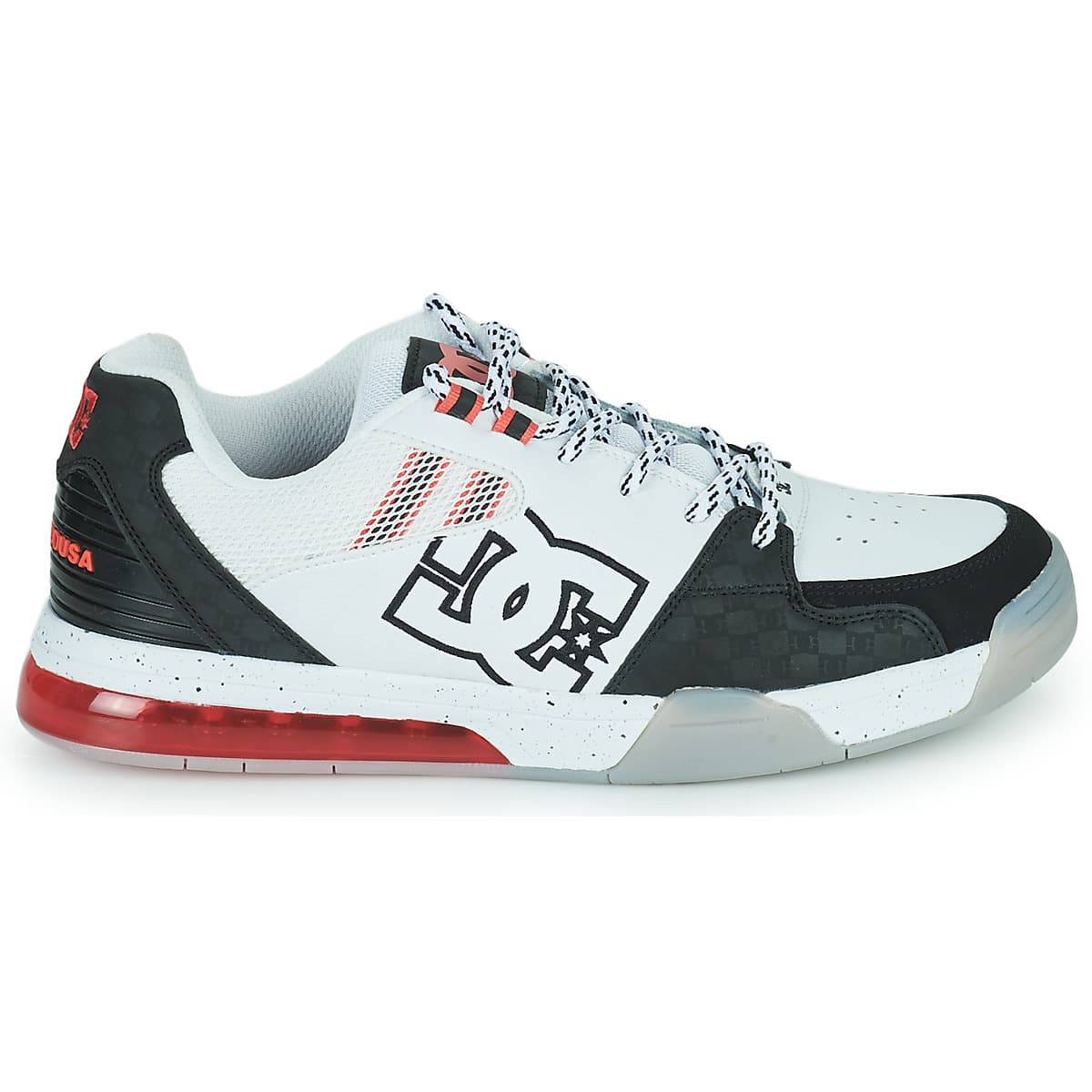 Men's Sneakers DC Shoes White