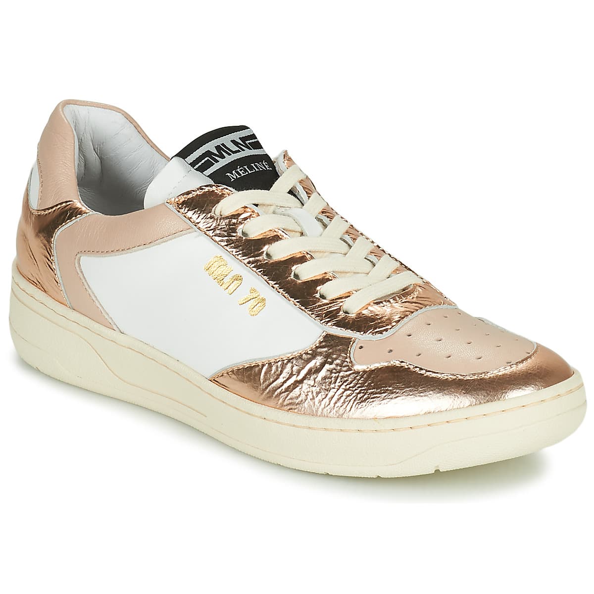 Women's Sneakers Meline White