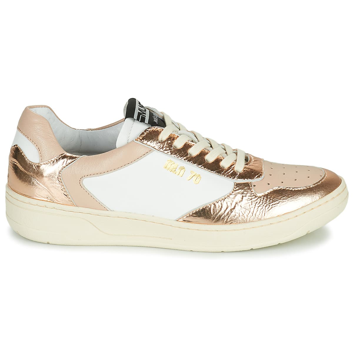 Women's Sneakers Meline White