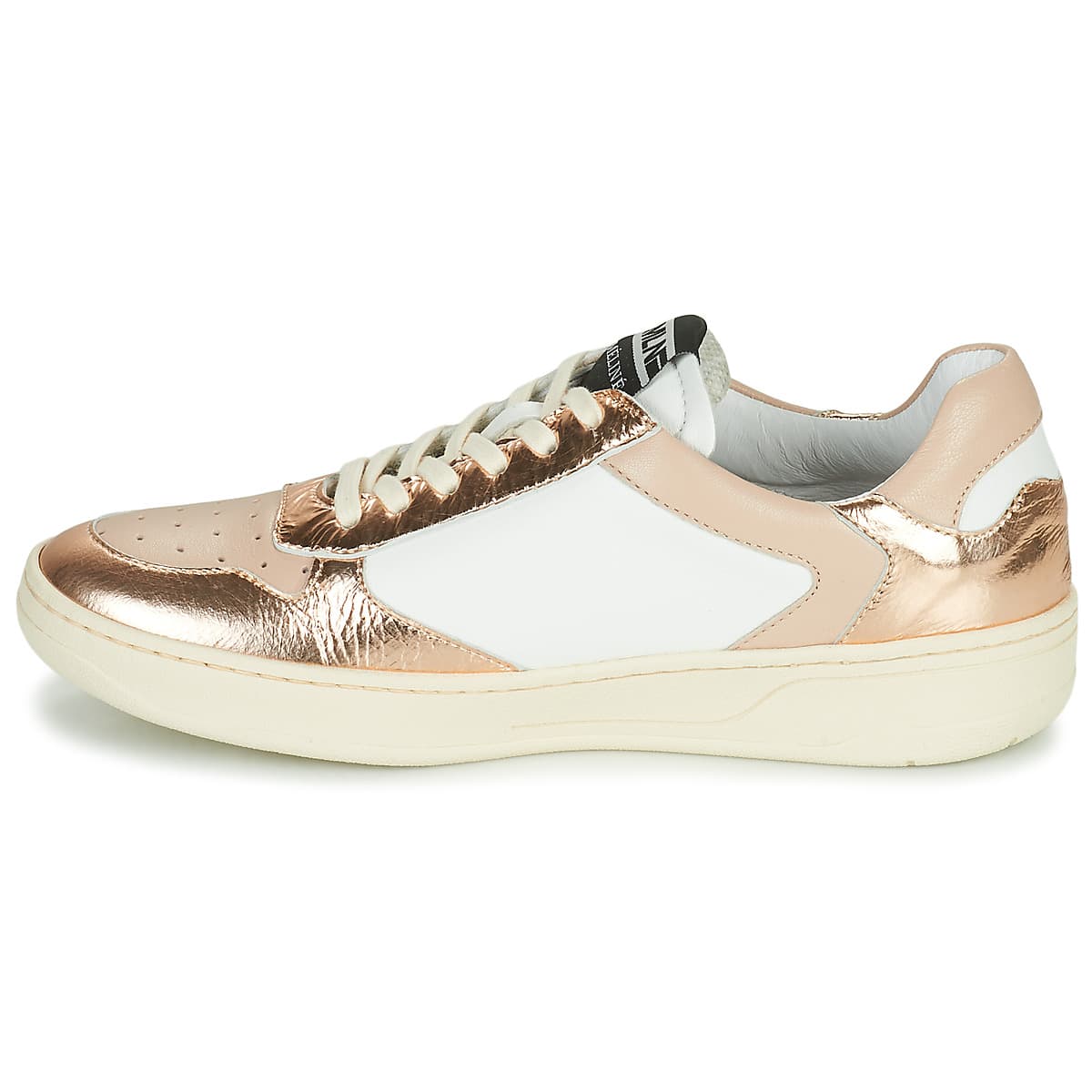 Women's Sneakers Meline White