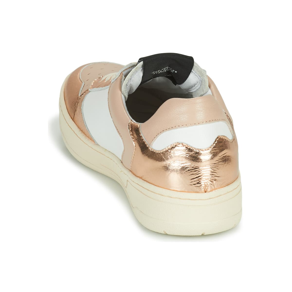 Women's Sneakers Meline White