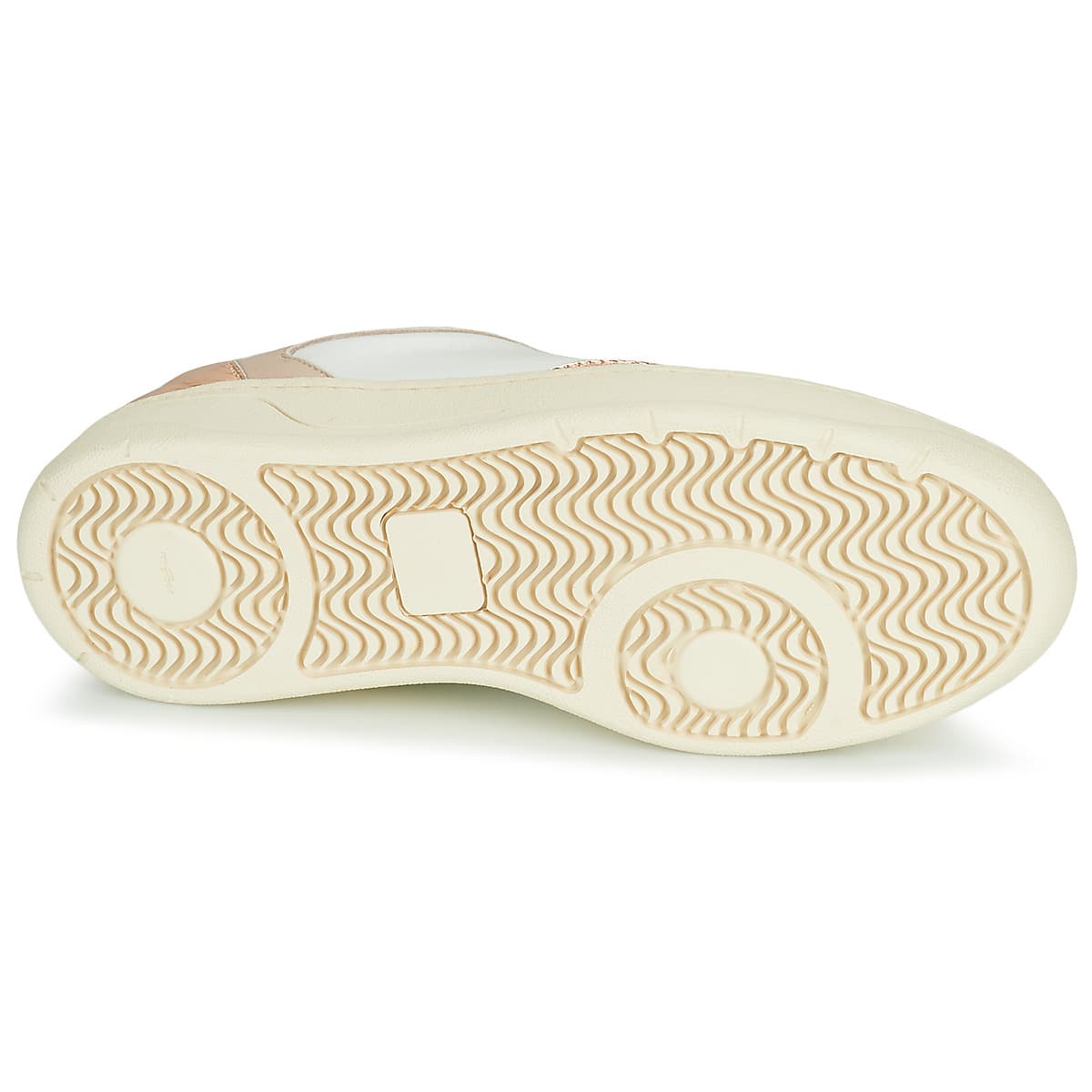 Women's Sneakers Meline White