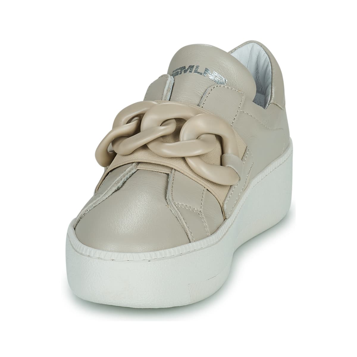 Women's Sneakers Meline Beige