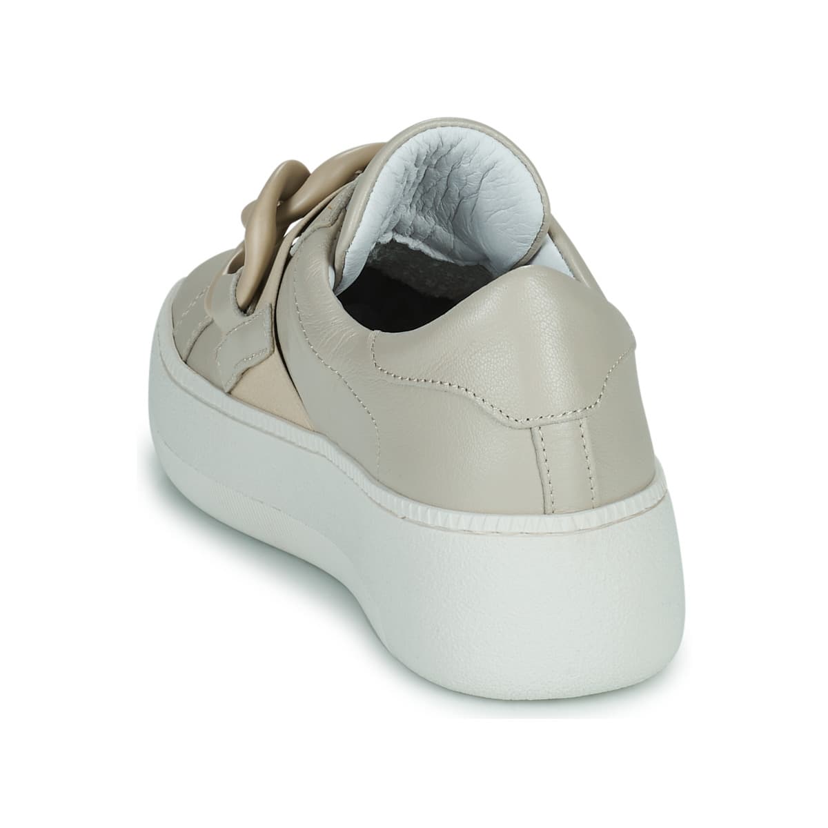 Women's Sneakers Meline Beige