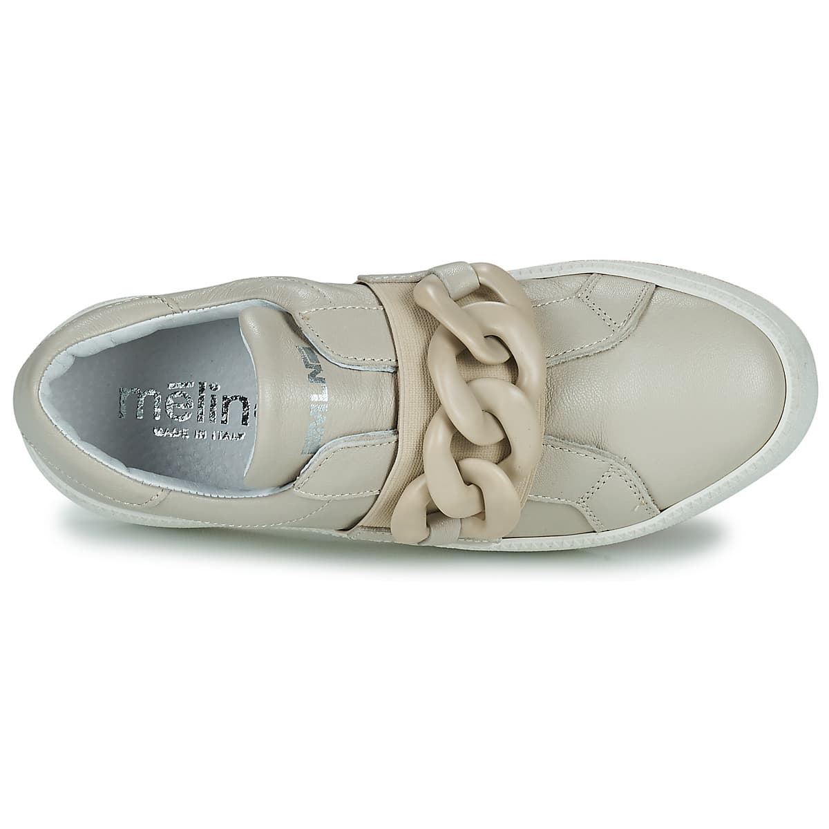 Women's Sneakers Meline Beige