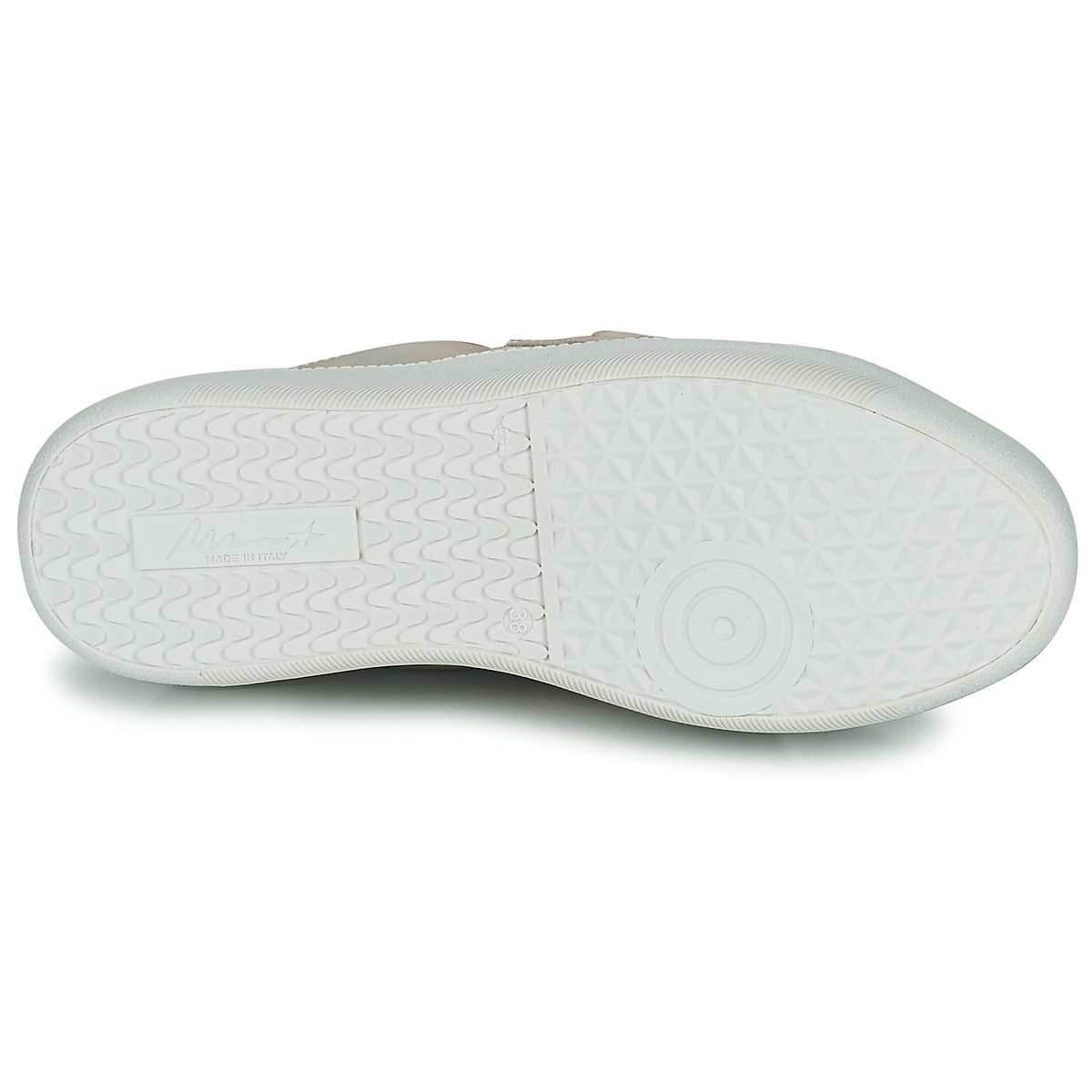 Women's Sneakers Meline Beige