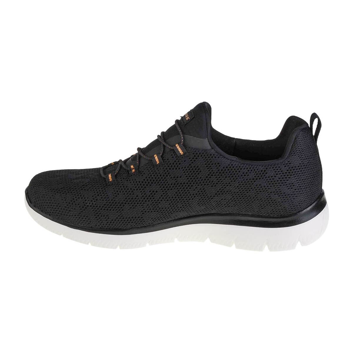 Women's Sneakers Skechers Black