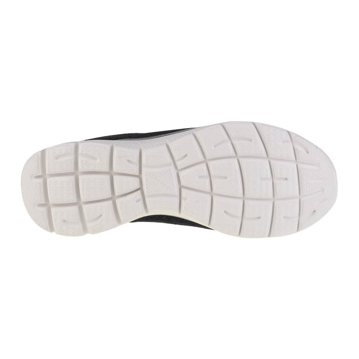 Women's Sneakers Skechers Black