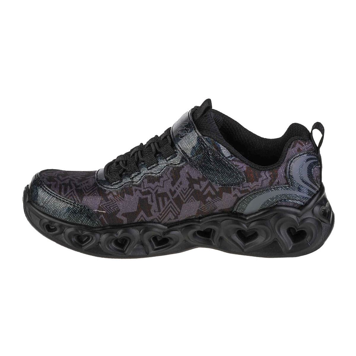 Girls' Sneakers Skechers Black