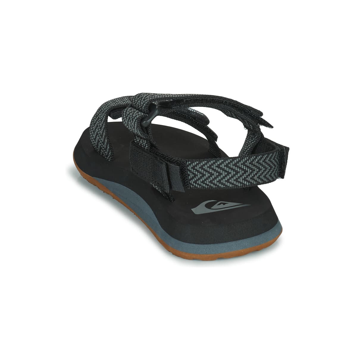Boys' Sandals Quiksilver Black