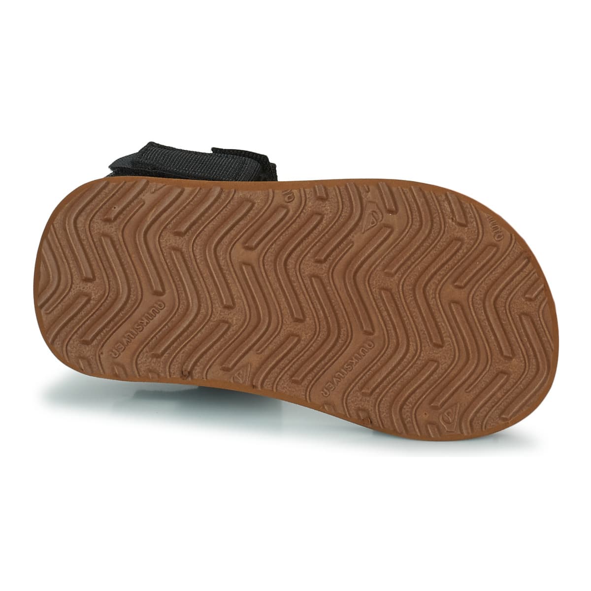 Boys' Sandals Quiksilver Black