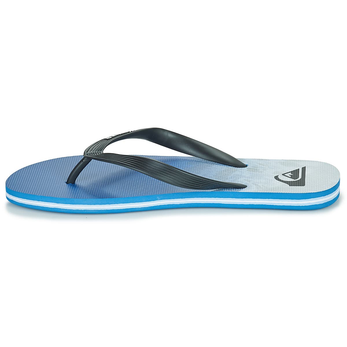 Men's Flip Flops Quiksilver Blue