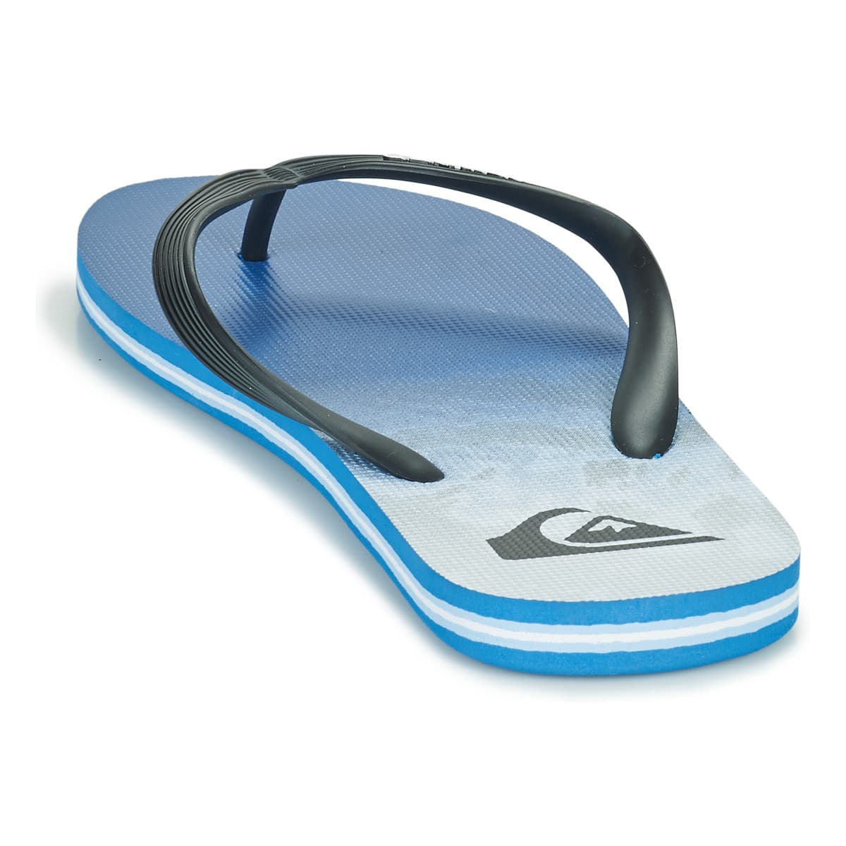 Men's Flip Flops Quiksilver Blue