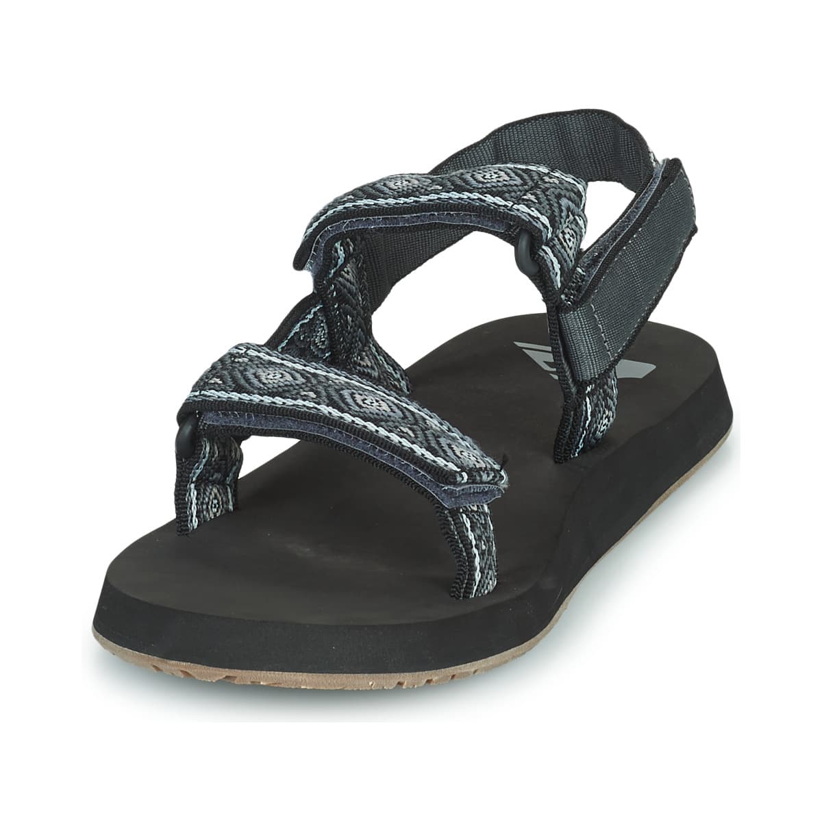 Men's Sandals Quiksilver Gray