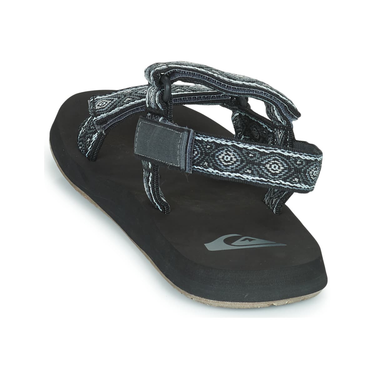 Men's Sandals Quiksilver Gray