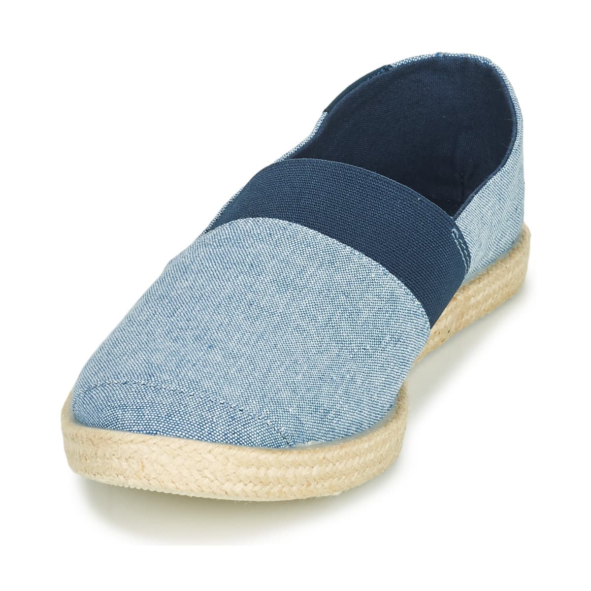 Men's Espadrilles Quiksilver Blue