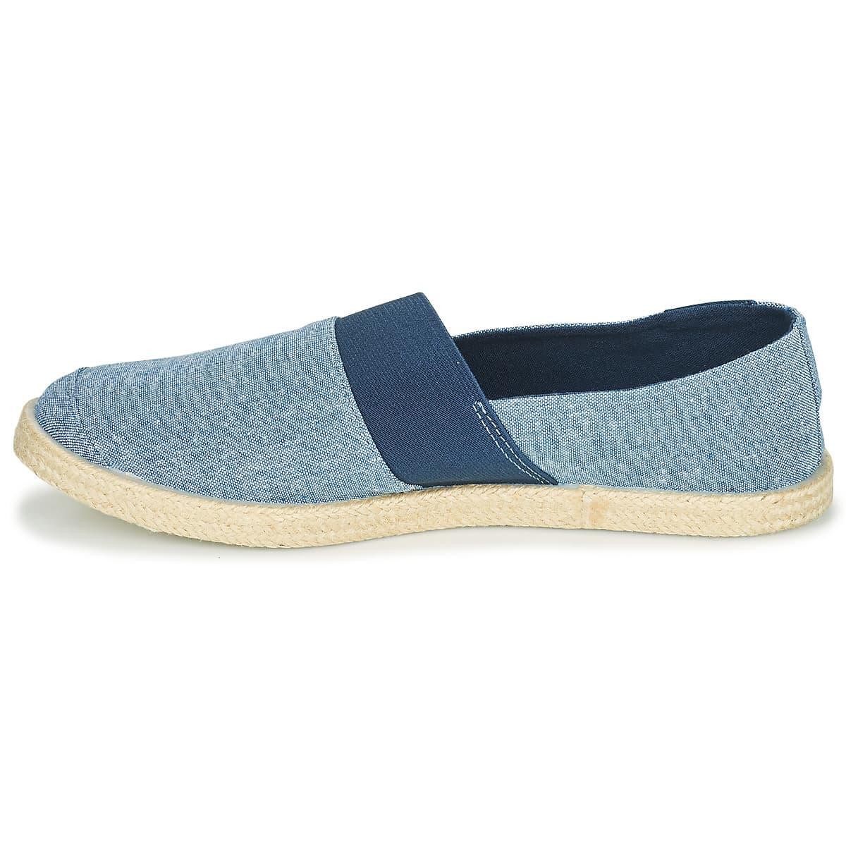 Men's Espadrilles Quiksilver Blue