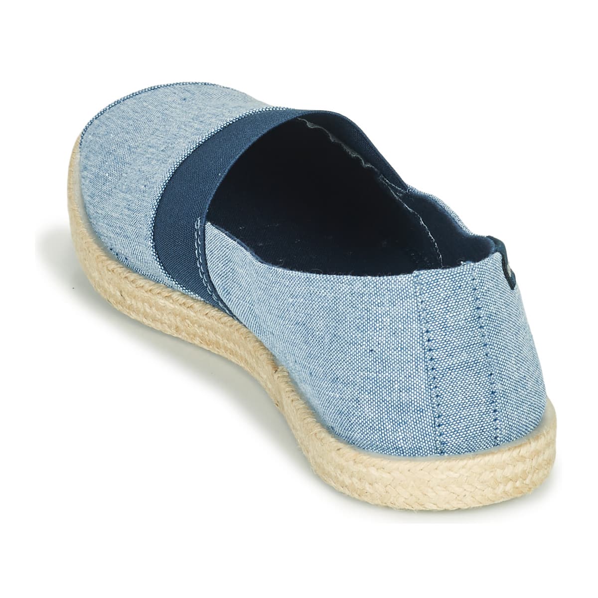 Men's Espadrilles Quiksilver Blue