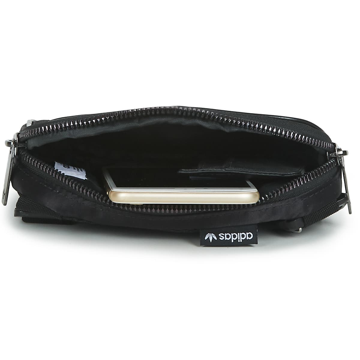 Women's Clutches adidas Black