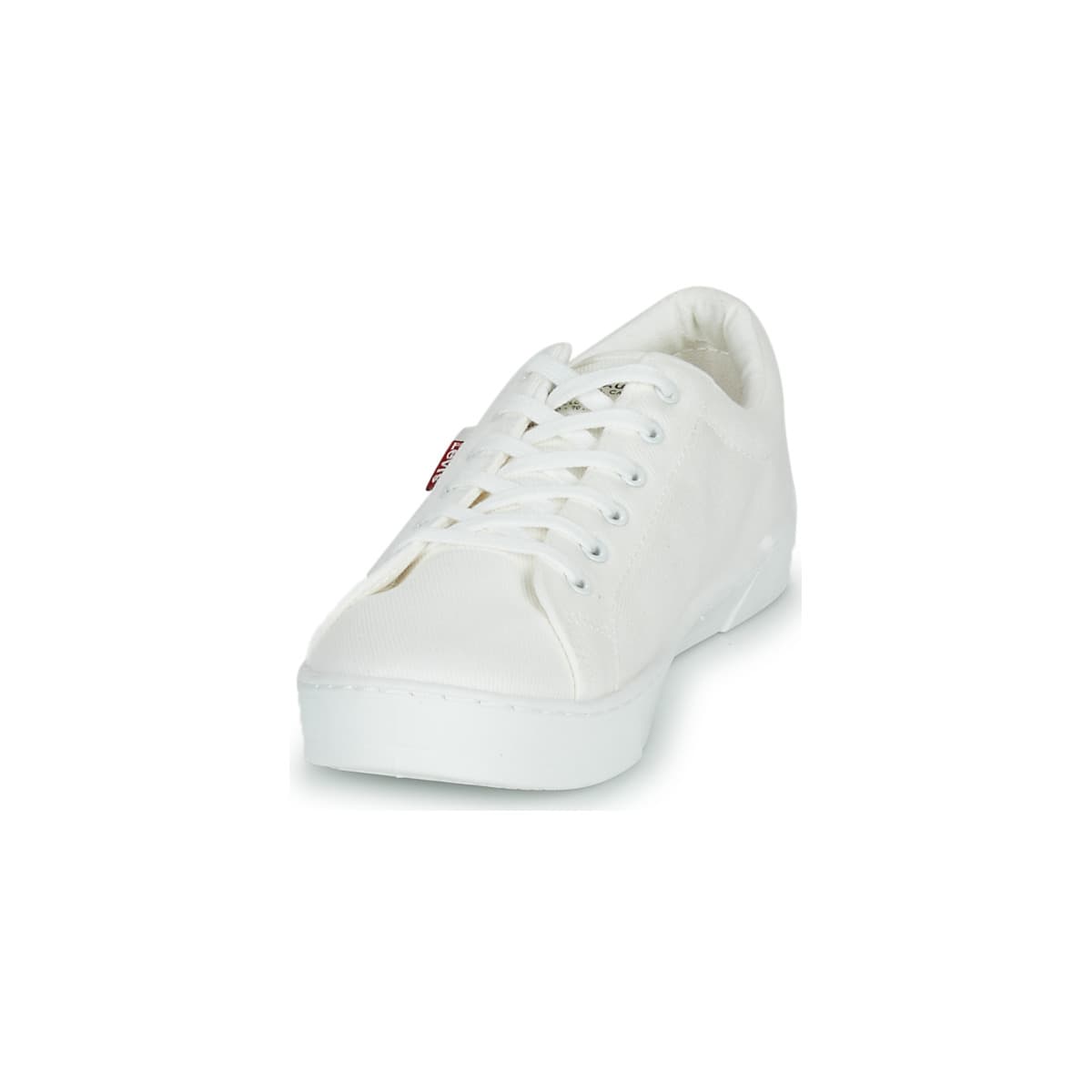 Women's Sneakers Levis White