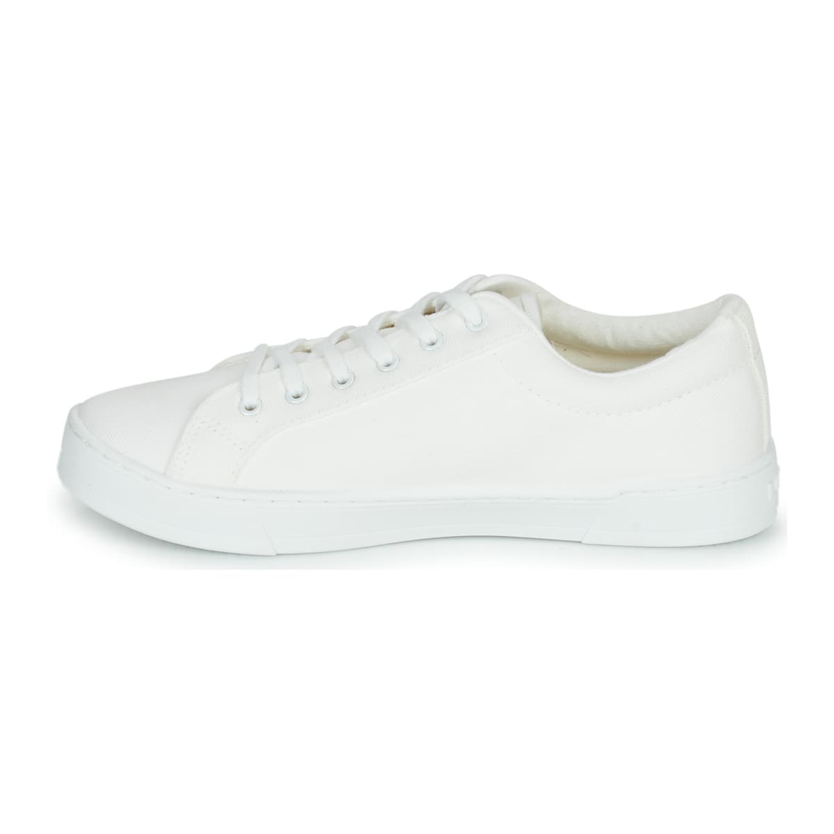 Women's Sneakers Levis White