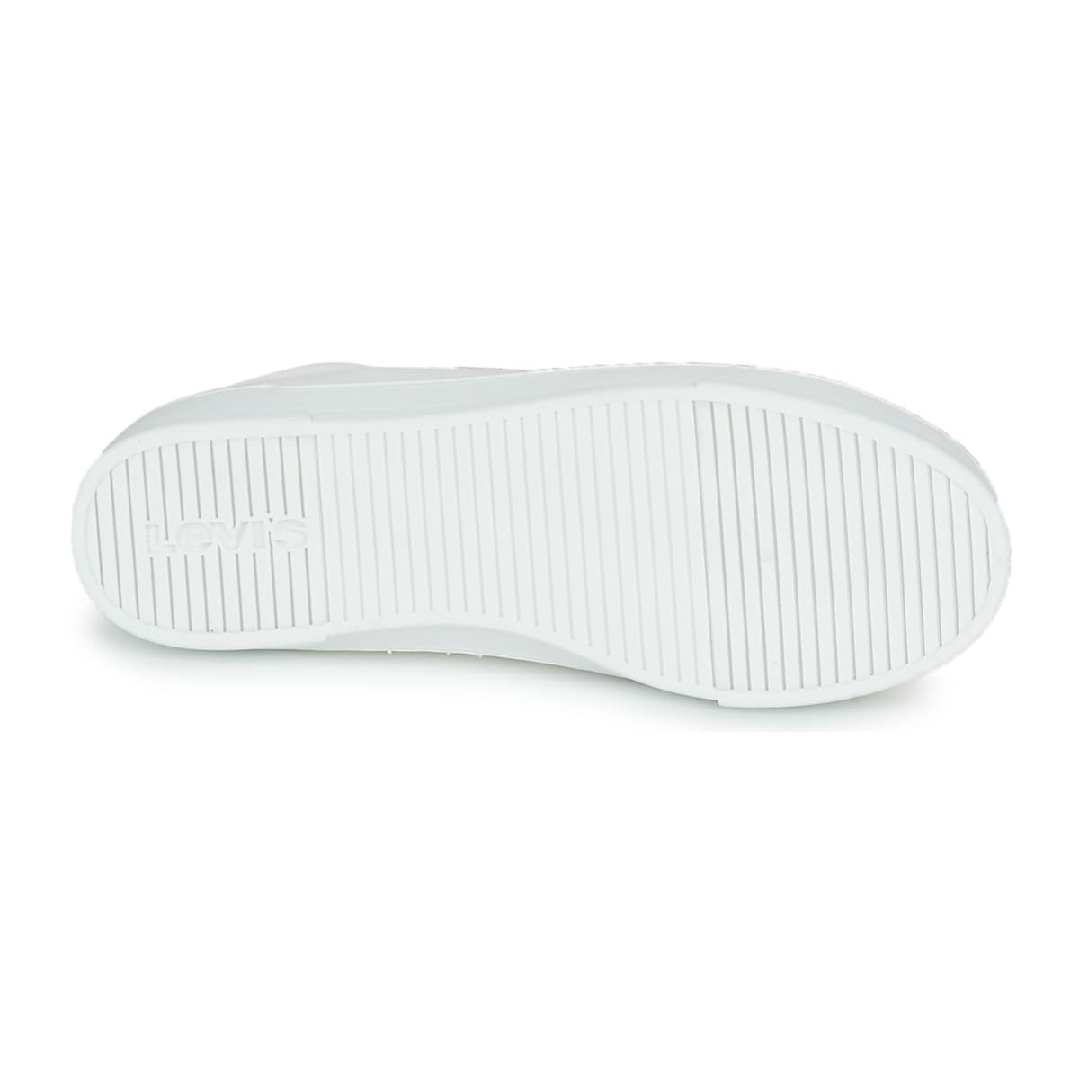 Women's Sneakers Levis White