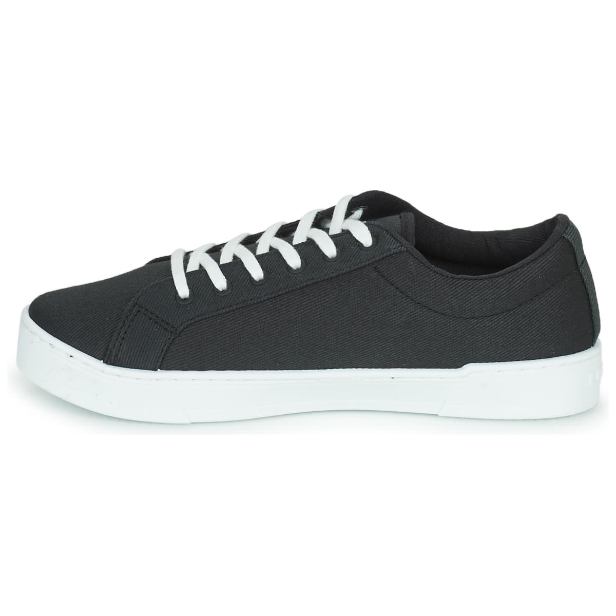 Women's Sneakers Levis Black