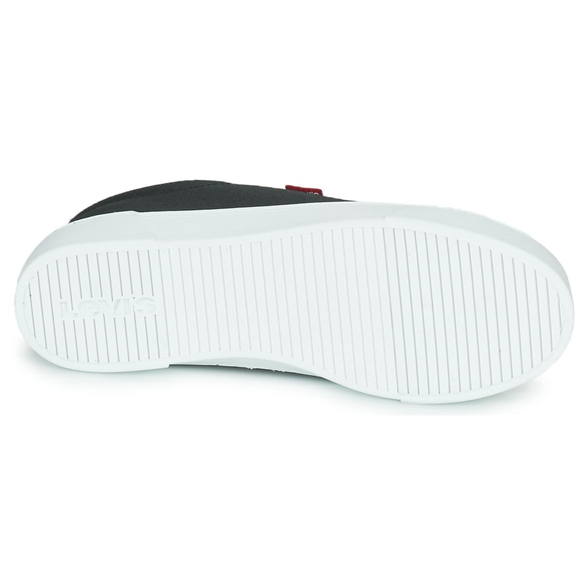 Women's Sneakers Levis Black