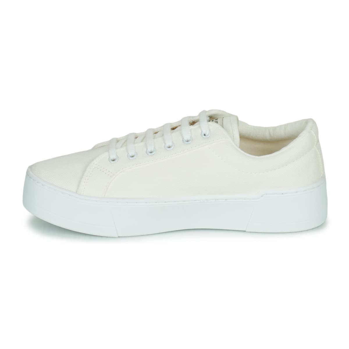 Women's Sneakers Levis White