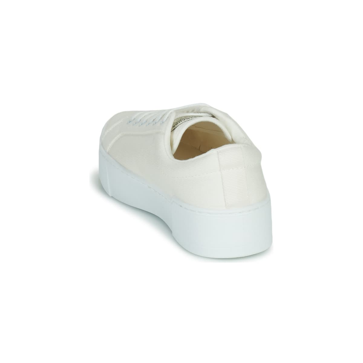 Women's Sneakers Levis White