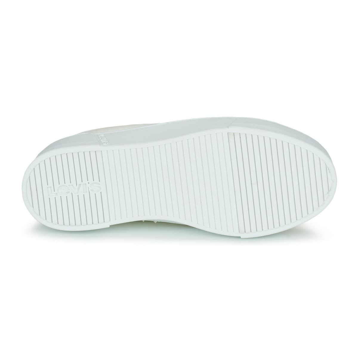 Women's Sneakers Levis White