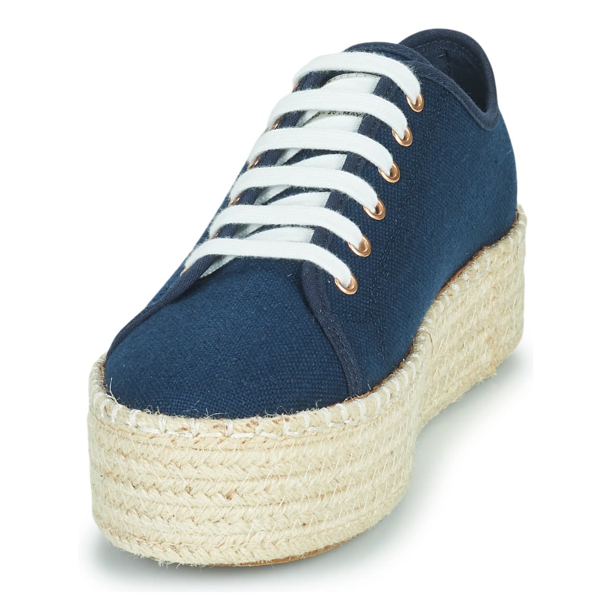 Women's Sneakers Levis Blue