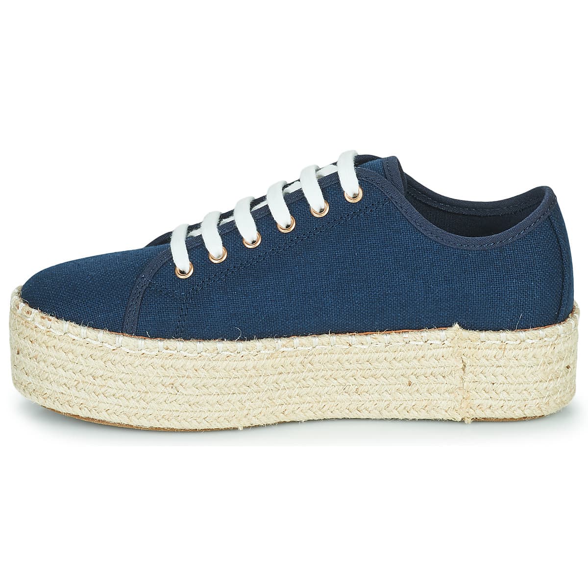 Women's Sneakers Levis Blue