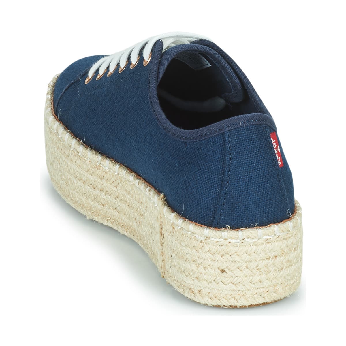 Women's Sneakers Levis Blue