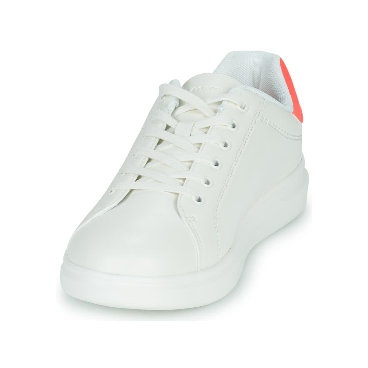 Women's Sneakers Levis White