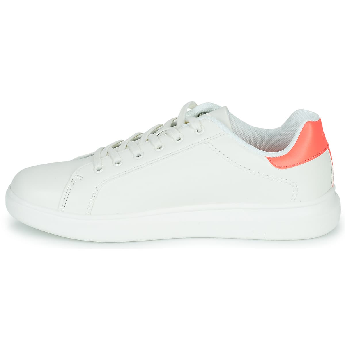 Women's Sneakers Levis White
