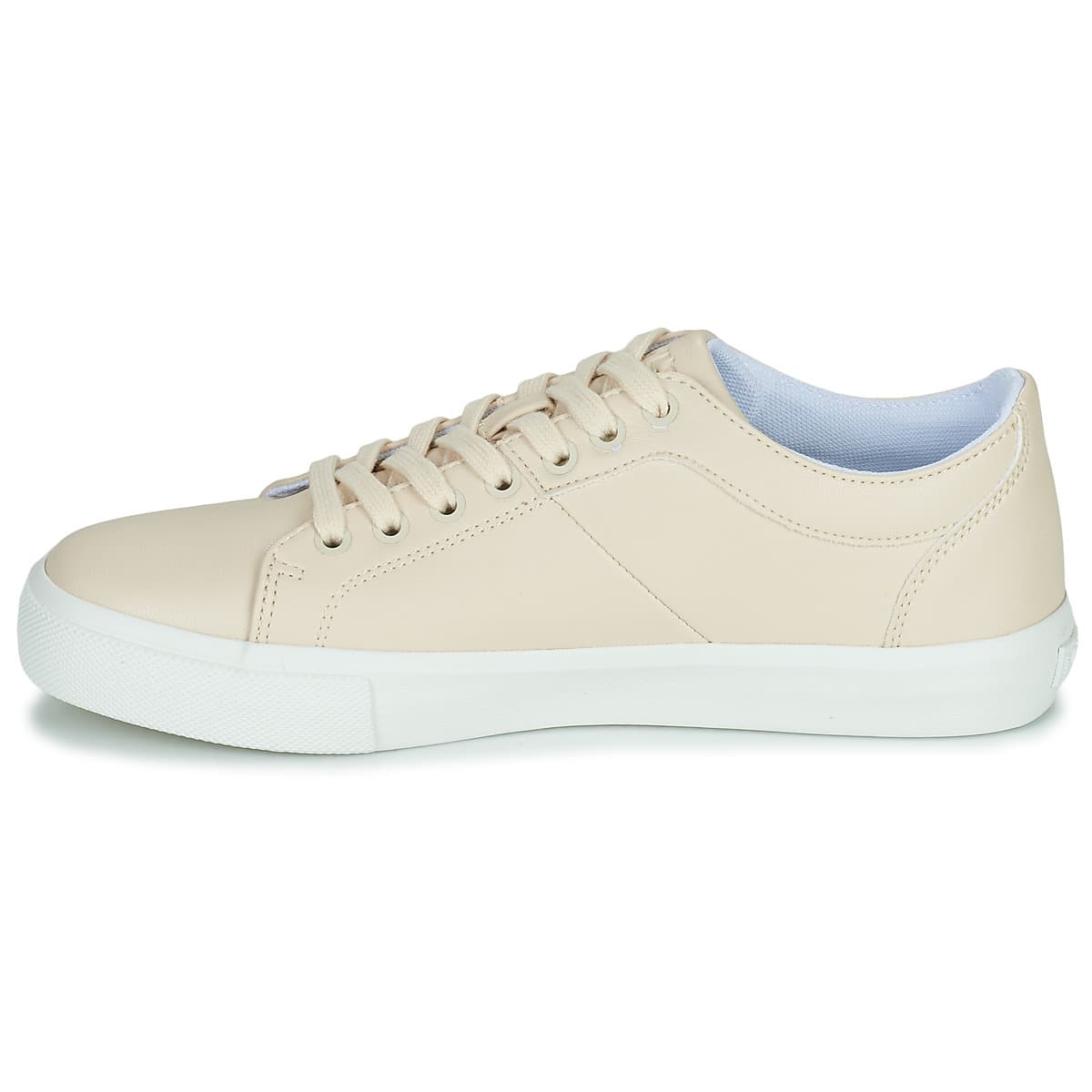 Women's Sneakers Levis Beige