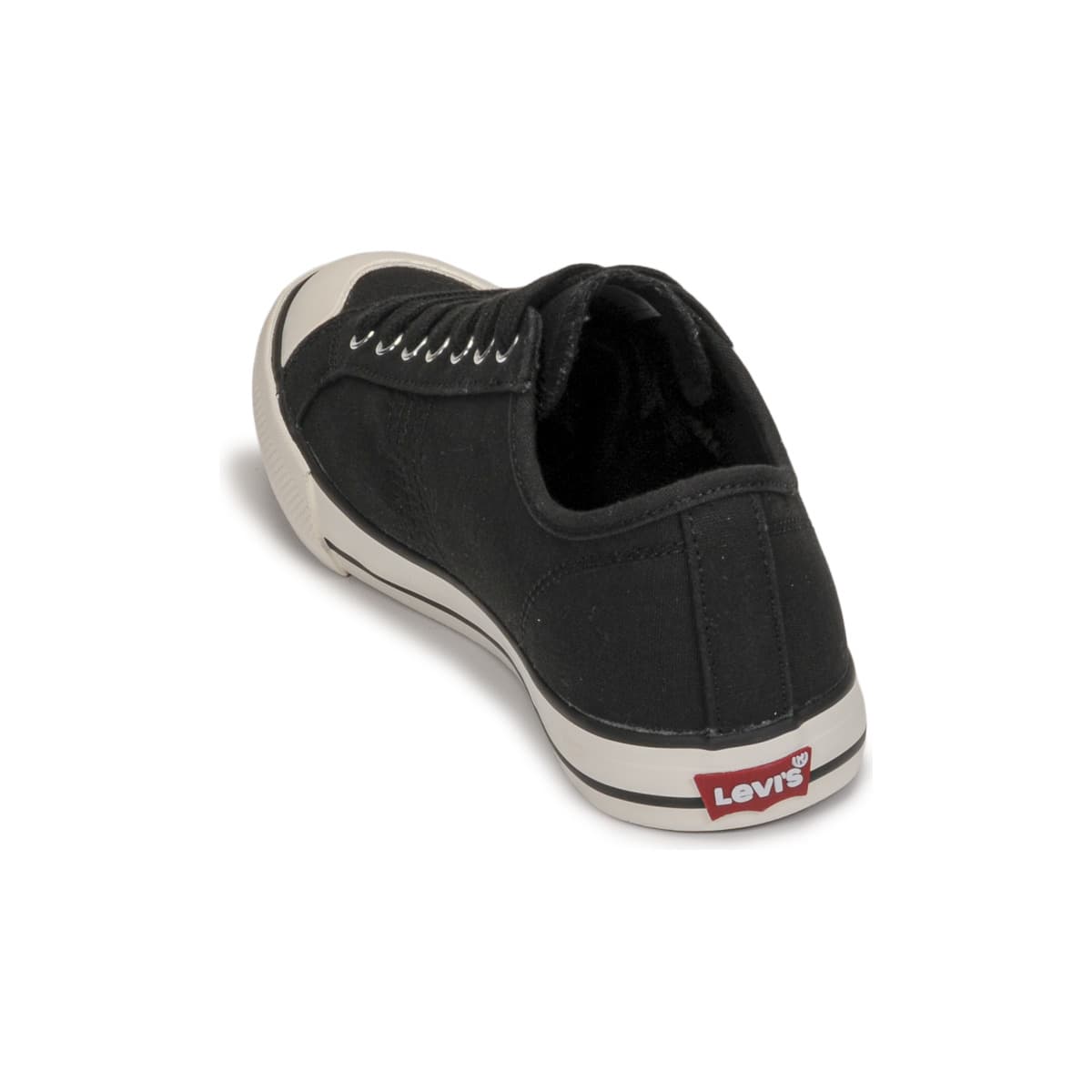 Women's Sneakers Levis Black