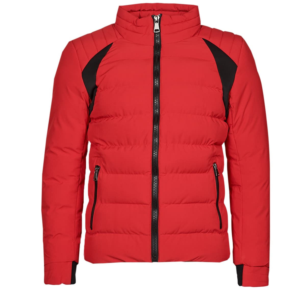 Men's Jackets Yurban Red