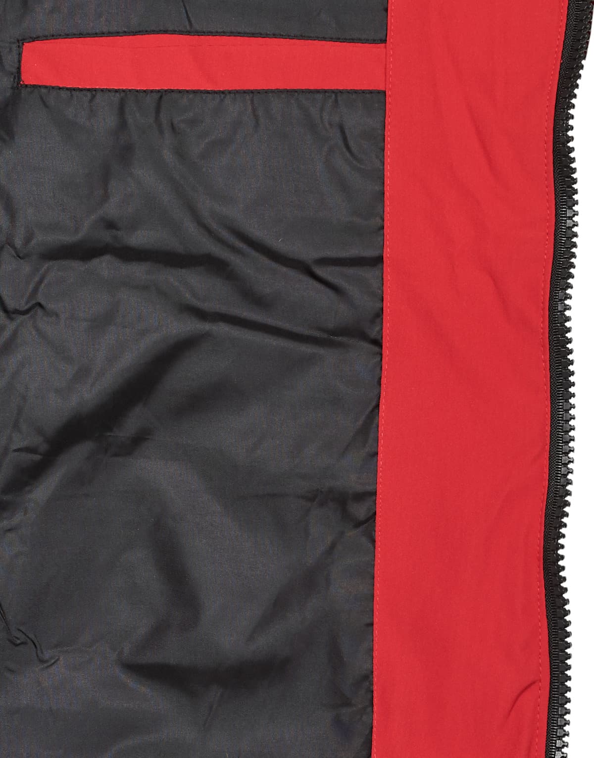 Men's Jackets Yurban Red