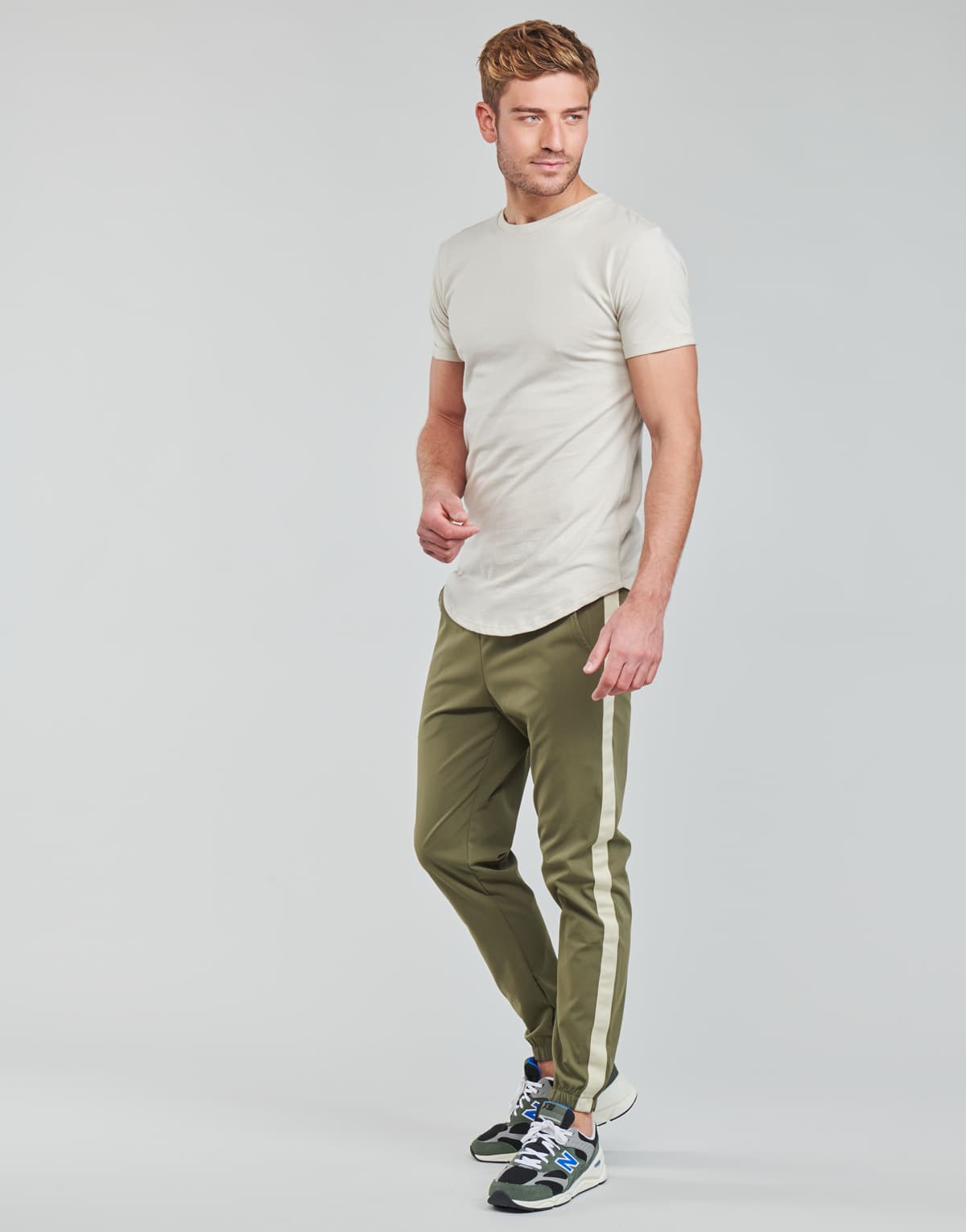 Men's Tracksuits Yurban Khaki