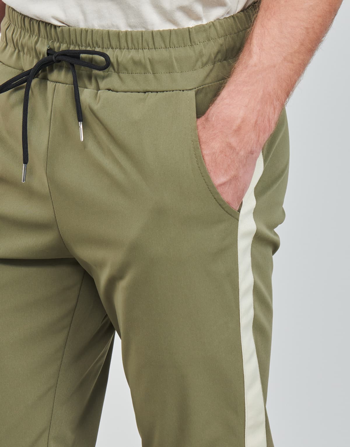 Men's Tracksuits Yurban Khaki