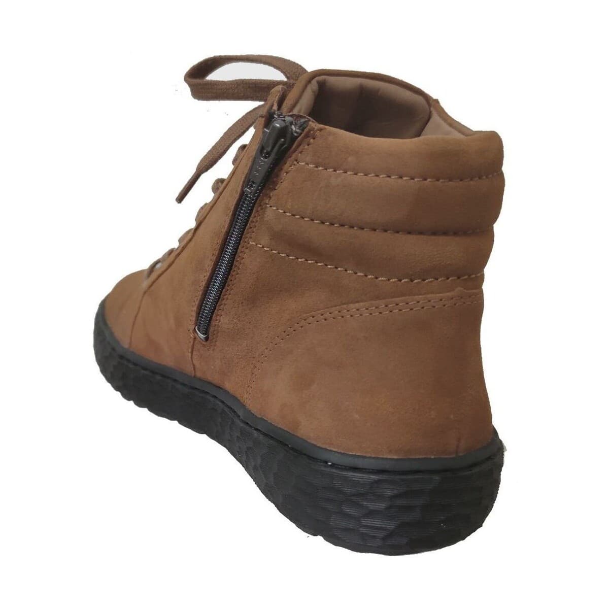 Women's Sneakers Mephisto Brown