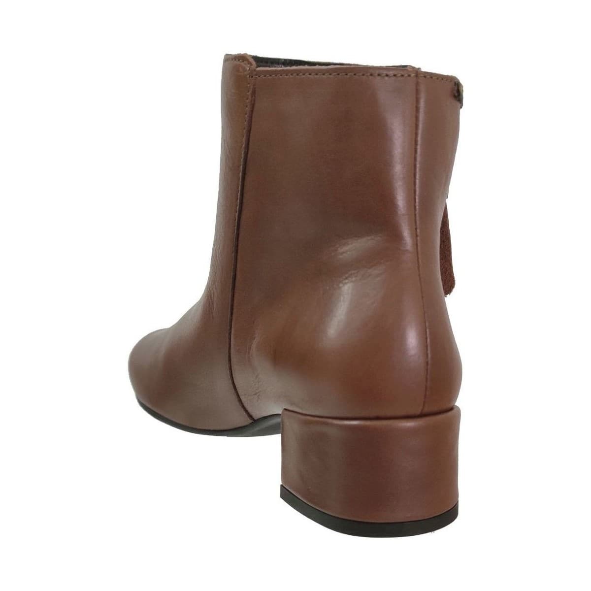 Women's Ankle Boots Mephisto Brown